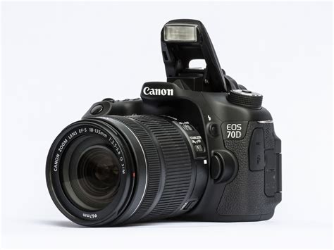 Canon Eos 70d Spesifikasi Dan Harga